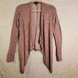 Lovely soft Cardigan light sweater